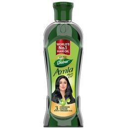 Dabur Amla Hair Oil | For Stronger, Longer & Thicker Hair