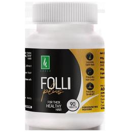 Adven Folli Plus Tablet