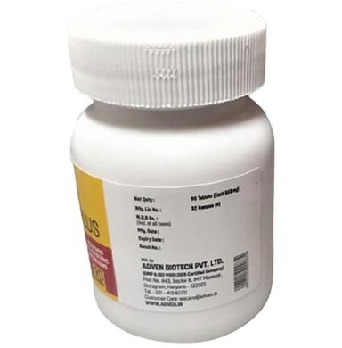 Adven Gas-O-Plus Tablet