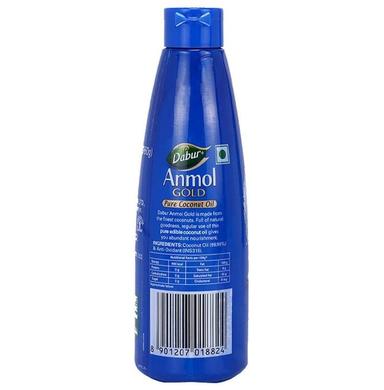 Dabur Anmol Gold Pure Coconut Oil