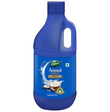 Dabur Anmol Gold Pure Coconut Oil