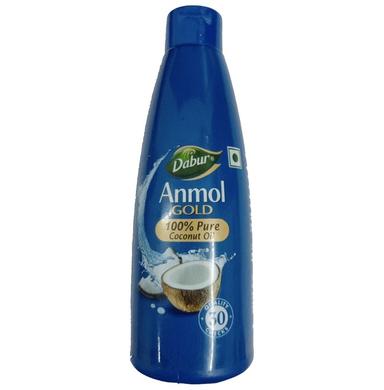 Dabur Anmol Gold Pure Coconut Oil