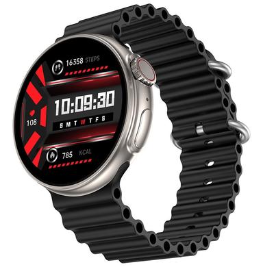 Fire-Boltt Asteroid Watch Silver