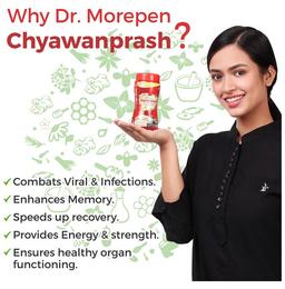 Dr. Morepen Chyawanprash