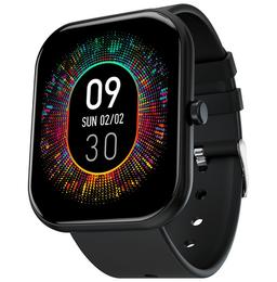 Fire-Boltt Dazzle Plus Black