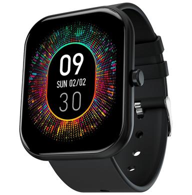 Fire-Boltt Dazzle Plus Black