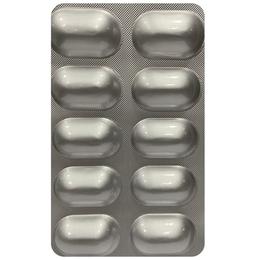 Advicure-Forte Tablet