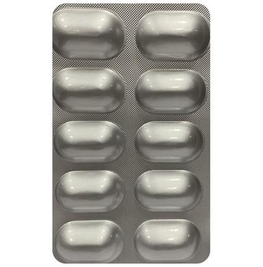Advicure-Forte Tablet