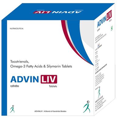 Advin Liv Tablet