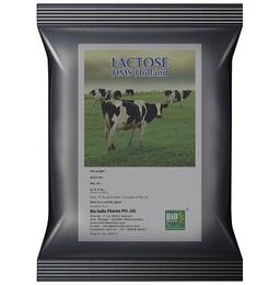 Bio India Lactose HMS Holland Powder