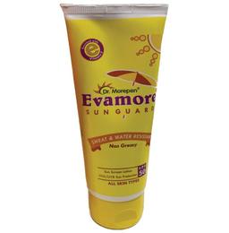 Dr. Morepen Evamore Sun Guard Lotion SPF 50