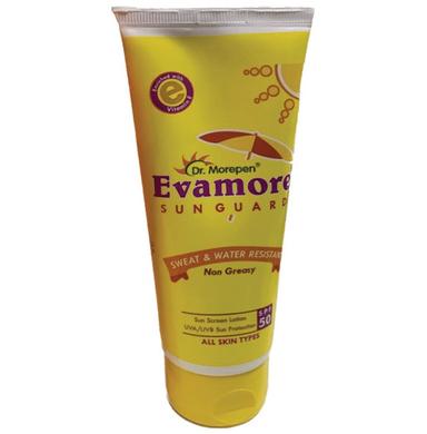 Dr. Morepen Evamore Sun Guard Lotion SPF 50