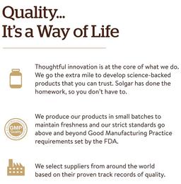 Solgar Alpha Lipoic Acid 200mg Vegetable Capsule