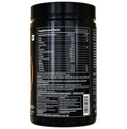 QNT Hydra Vol Fruit Punch