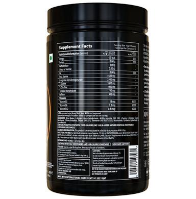 QNT Hydra Vol Fruit Punch