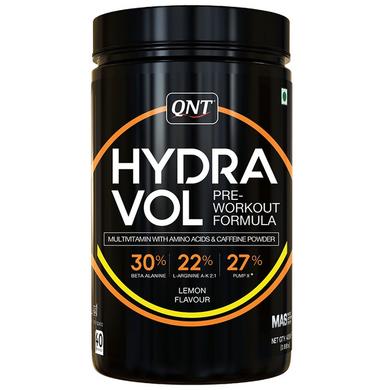 QNT Hydra Vol Lemon