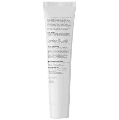 Loee bobvn Under Eye Perfectning Gel