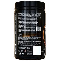 QNT Hydra Vol Lychee