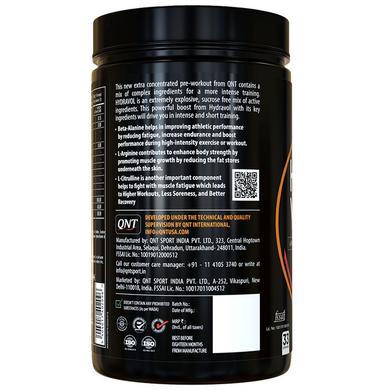 QNT Hydra Vol Lychee