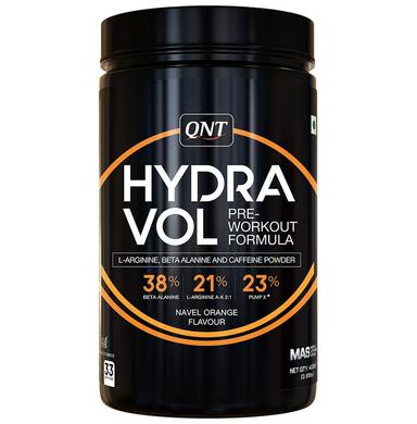 QNT Hydra Vol Navel Orange