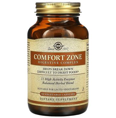 Solgar Digestive Complex Vegetable Capsule