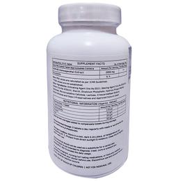 Advitamins Double Strength Ashwagandha 1200mg Tablets (60 Each)