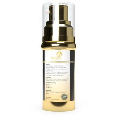 Aegte 24 K Gold Vitamin C Serum