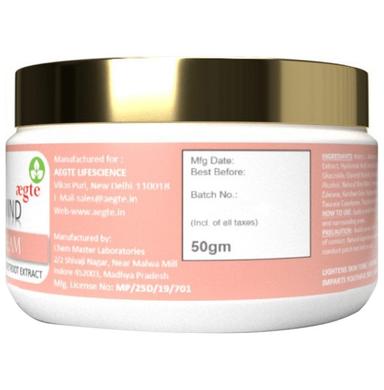 Aegte Age-Rewind Night Cream