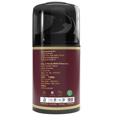 Aegte Ageless Moisturizing Cream