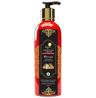 Aegte Complete Hair Defense Shampoo