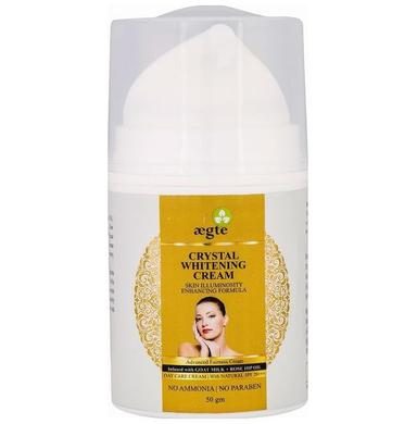 Aegte Crystal Whitening Cream