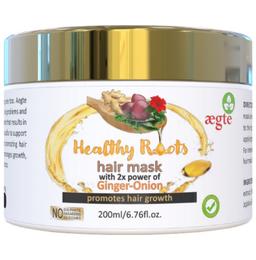 Aegte Healthy Roots Hair Mask