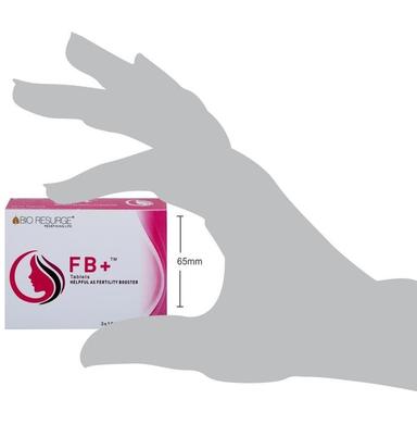 Bio Resurge FB+ Tablet