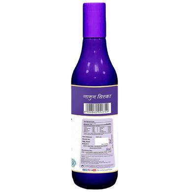 Dr. Nature Jamun Cider Vinegar Liquid