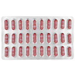 Blush Z Capsule