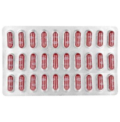 Blush Z Capsule