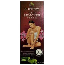 Blushway Hair Remover Cream (30gm Each)