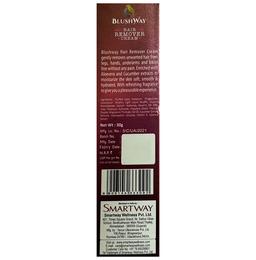Blushway Hair Remover Cream (30gm Each)