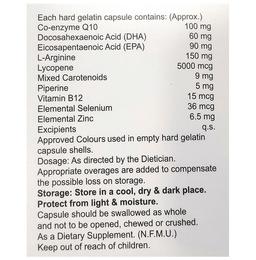 Bio-Ubic Capsule