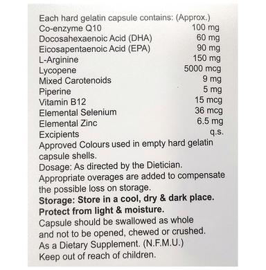 Bio-Ubic Capsule