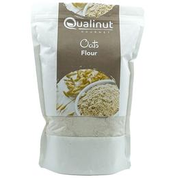 Qualinut Gourmet Oats Flour (500gm Each)