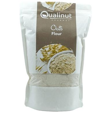 Qualinut Gourmet Oats Flour (500gm Each)