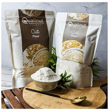 Qualinut Gourmet Oats Flour