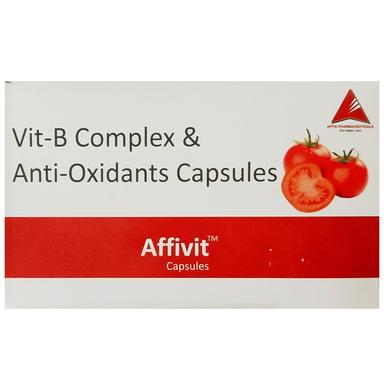 Affivit Capsule