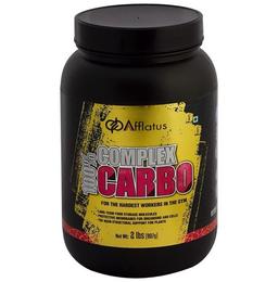 Afflatus 100% Complex Carbo