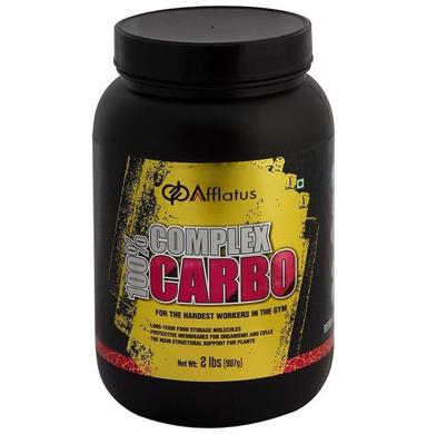 Afflatus 100% Complex Carbo