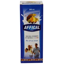 Afflatus Affical Syrup
