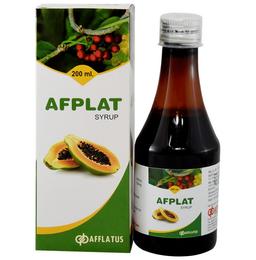 Afflatus Afplat Syrup