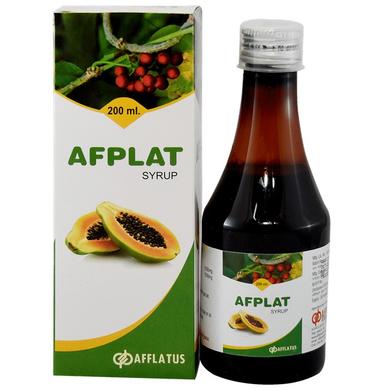 Afflatus Afplat Syrup