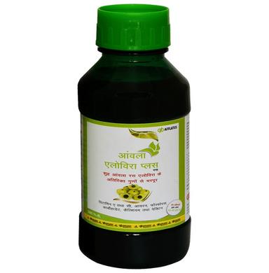 Afflatus Amla Aloevera Plus Ras